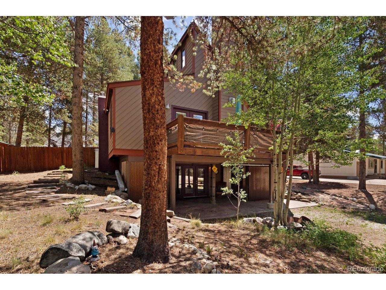 1820 Prospector, Leadville, CO 80461