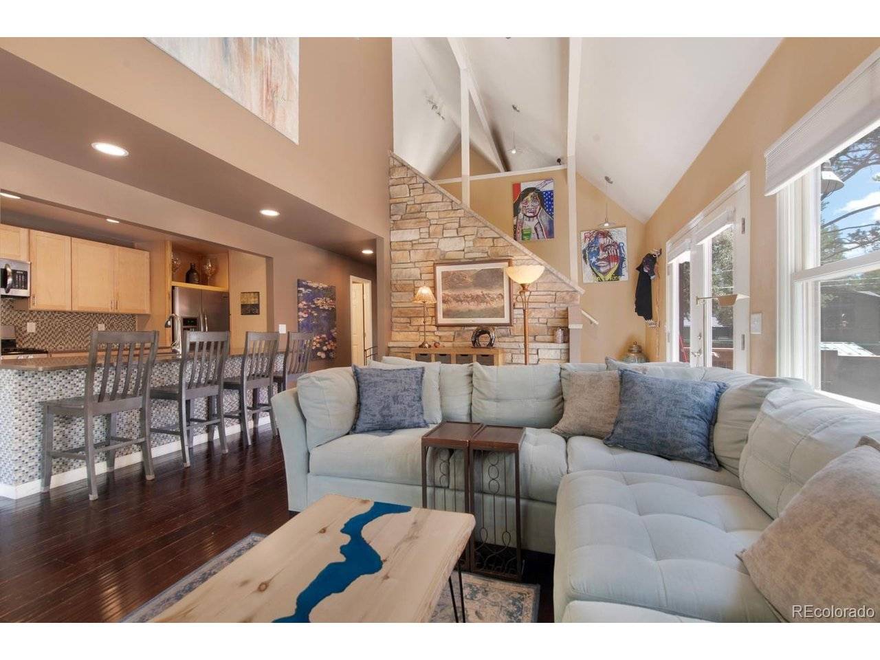 1820 Prospector, Leadville, CO 80461