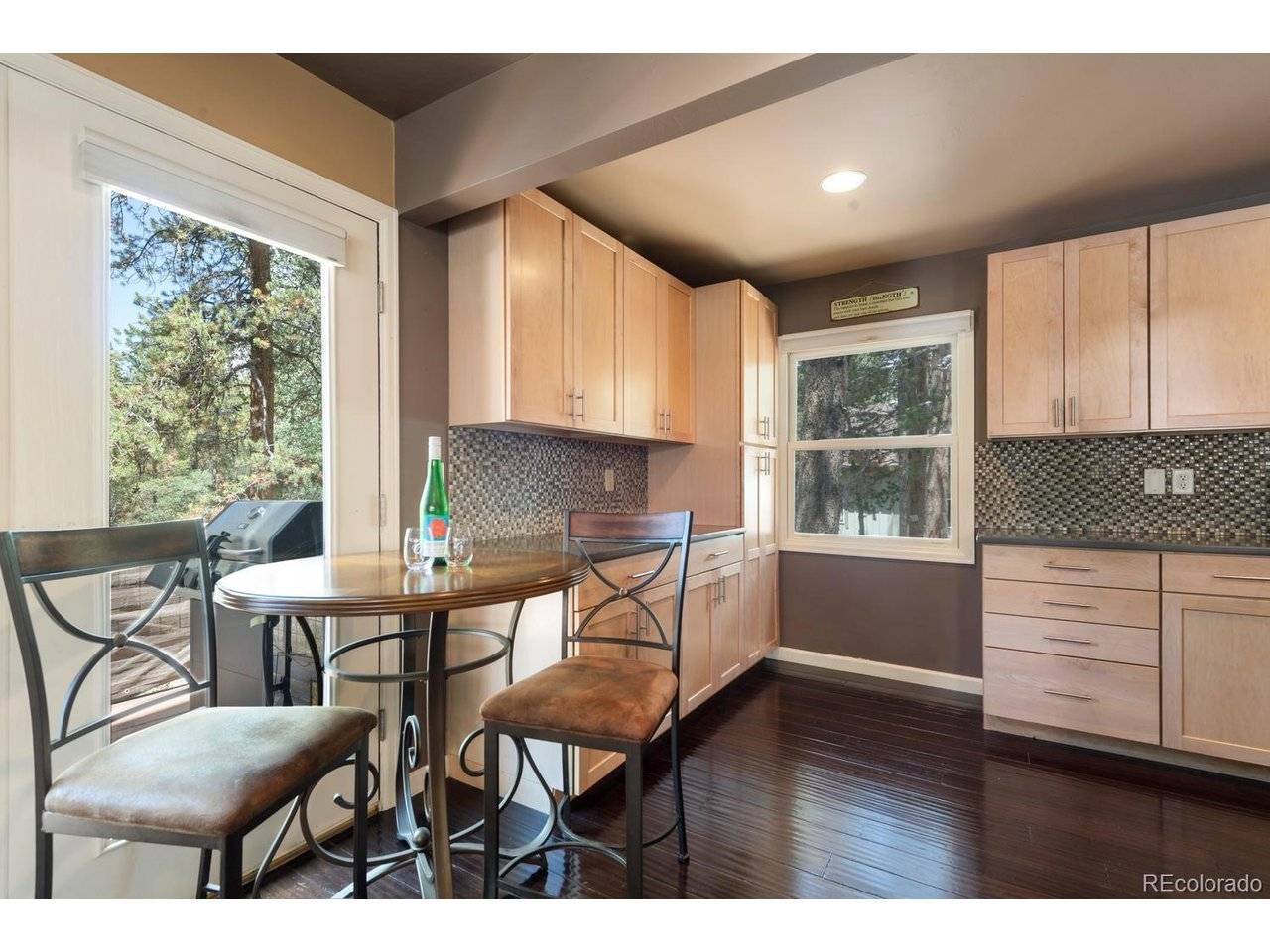 1820 Prospector, Leadville, CO 80461