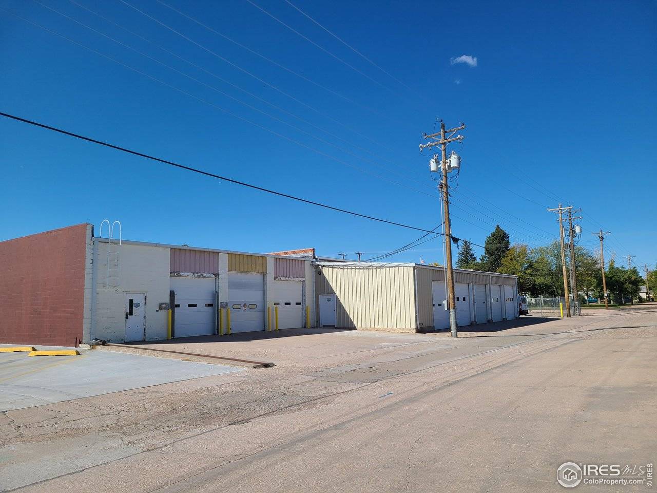 250 Main, Akron, CO 80720