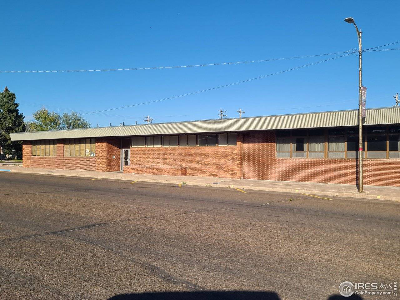 250 Main, Akron, CO 80720