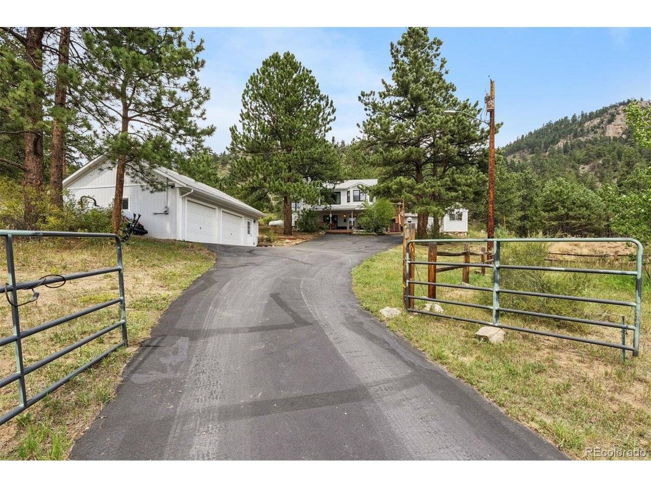 225 Hell Canyon, Estes Park, CO 80517