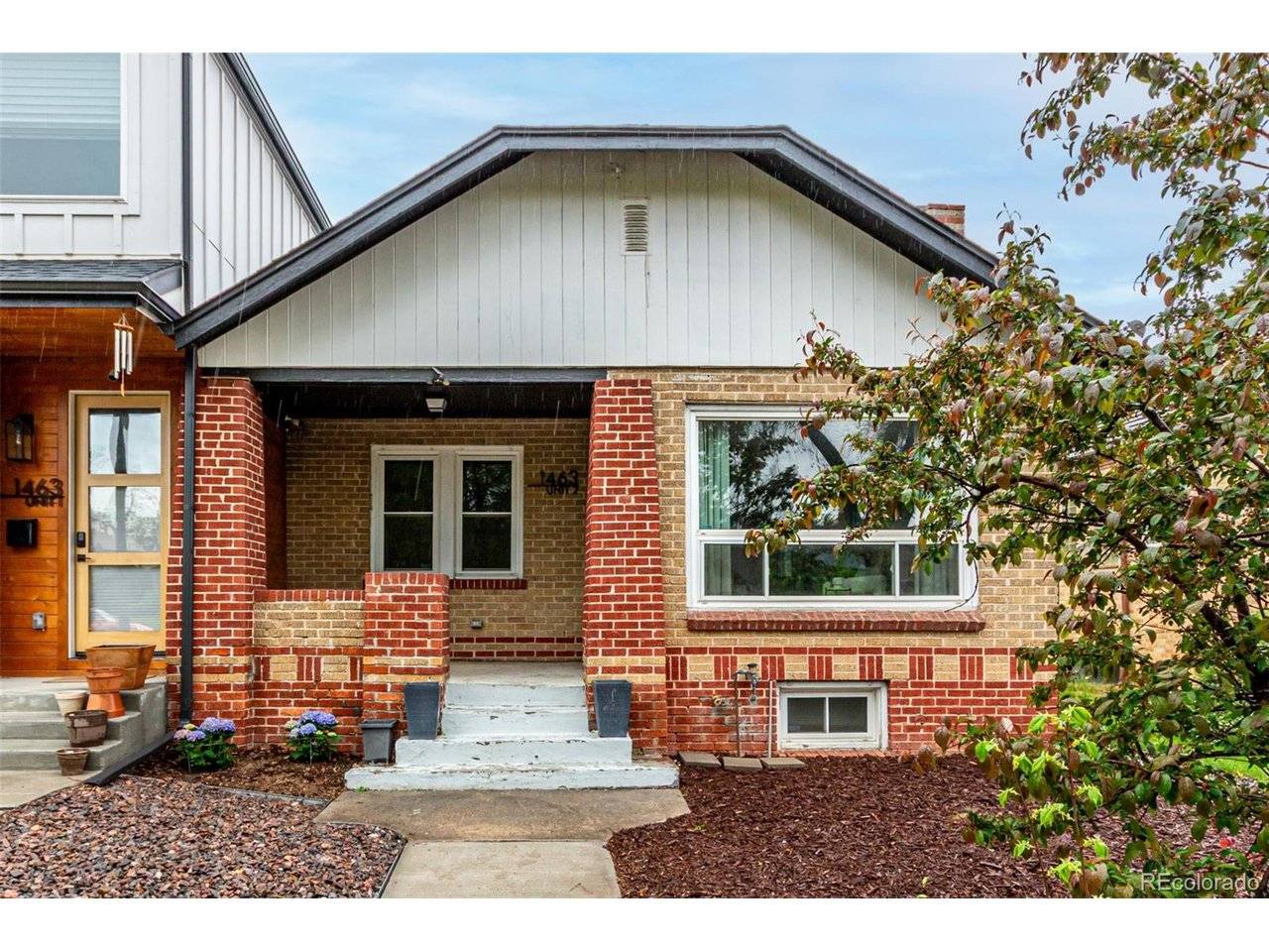 1463 Dahlia #2, Denver, CO 80220