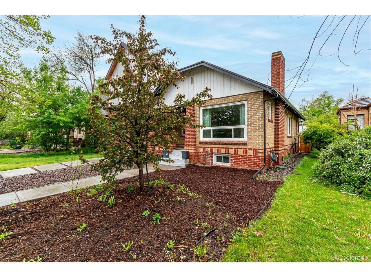 1463 Dahlia #2, Denver, CO 80220