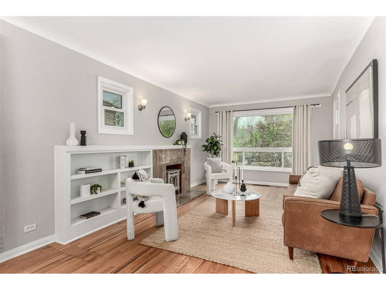1463 Dahlia #2, Denver, CO 80220