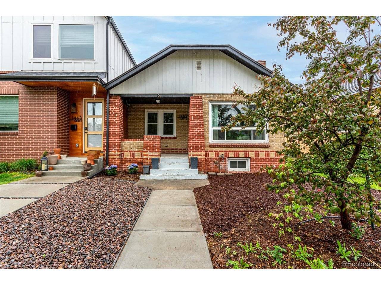 1463 Dahlia #2, Denver, CO 80220