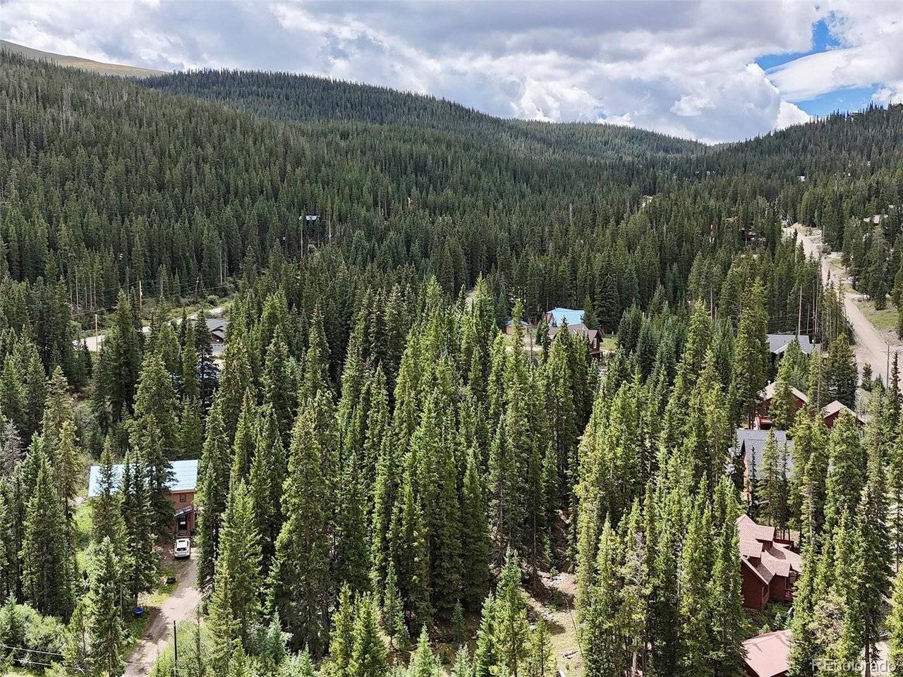 757 CR 674, Breckenridge, CO 80424