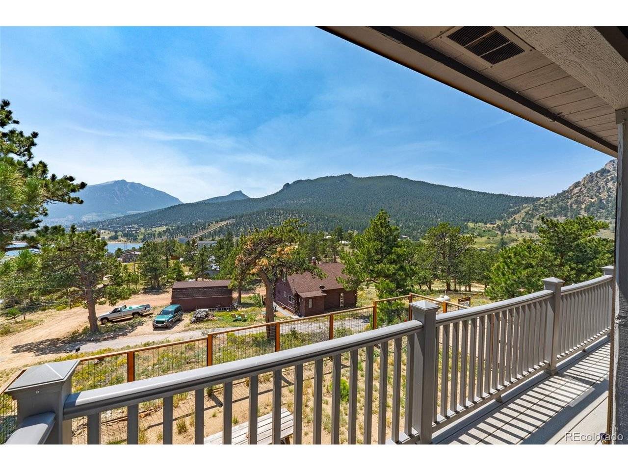 689 Little Prospect, Estes Park, CO 80517