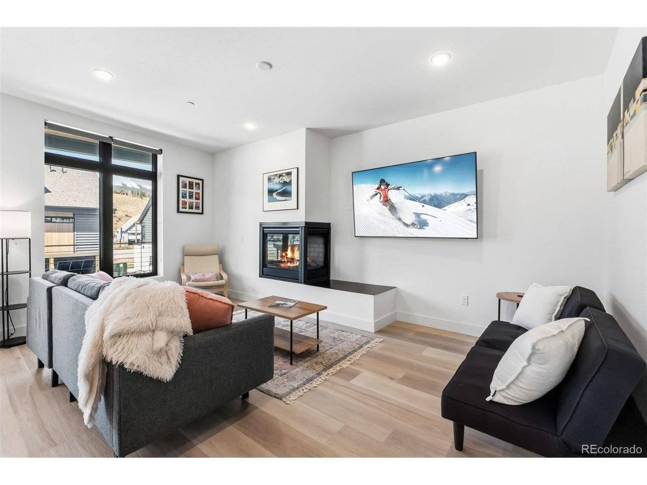 930 Blue River #6-625, Silverthorne, CO 80498
