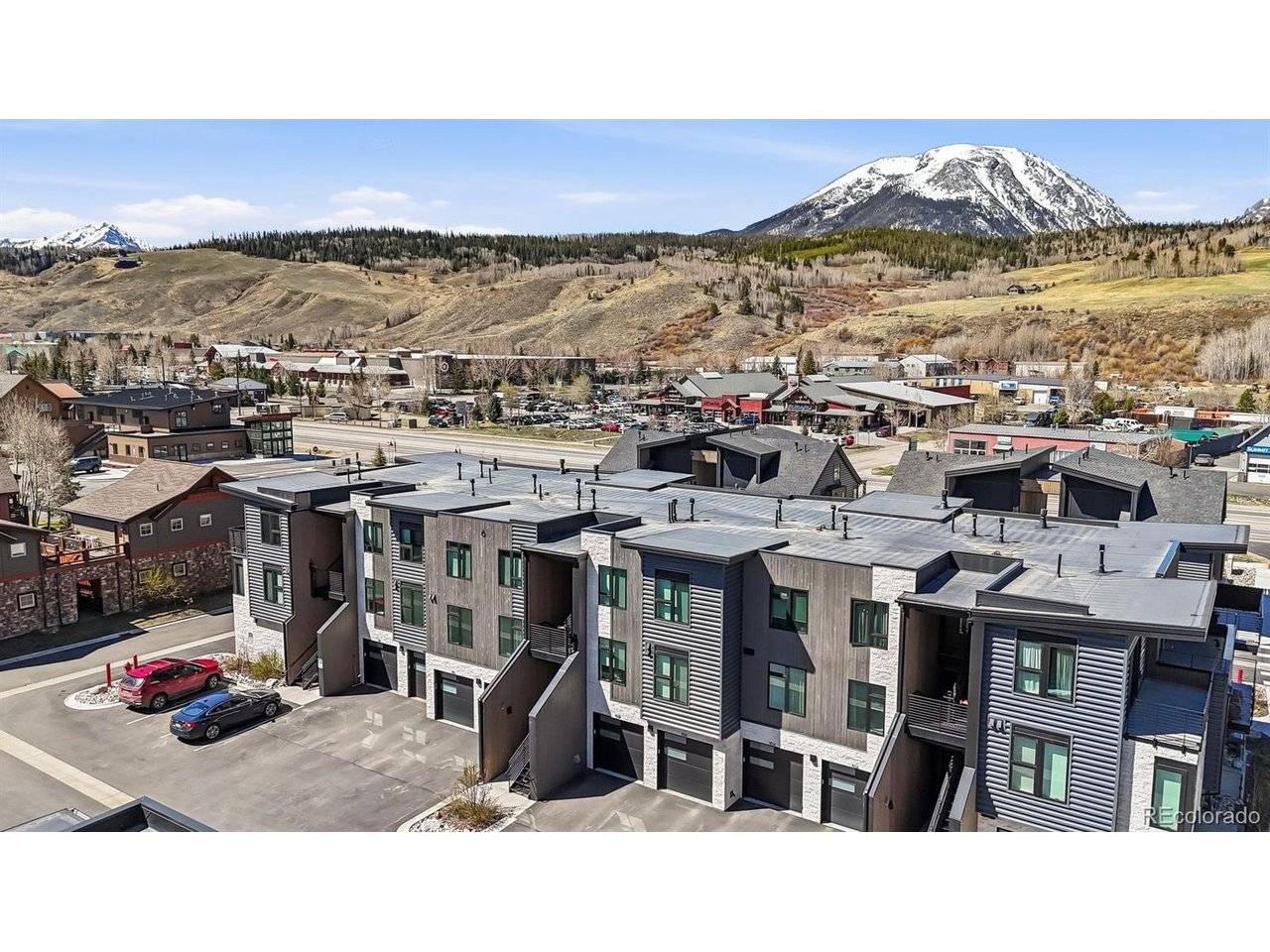 930 Blue River #6-625, Silverthorne, CO 80498