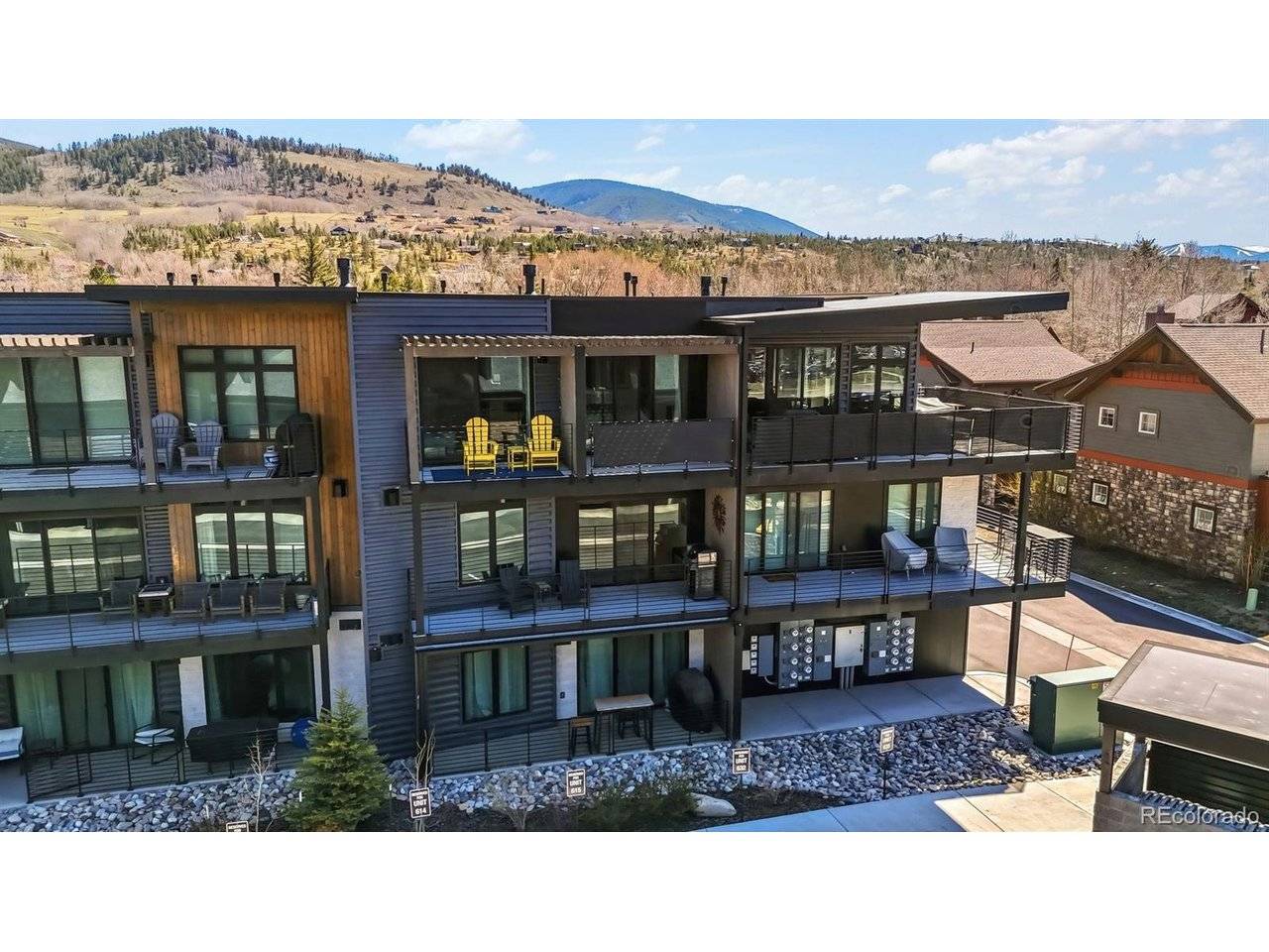 930 Blue River #6-625, Silverthorne, CO 80498