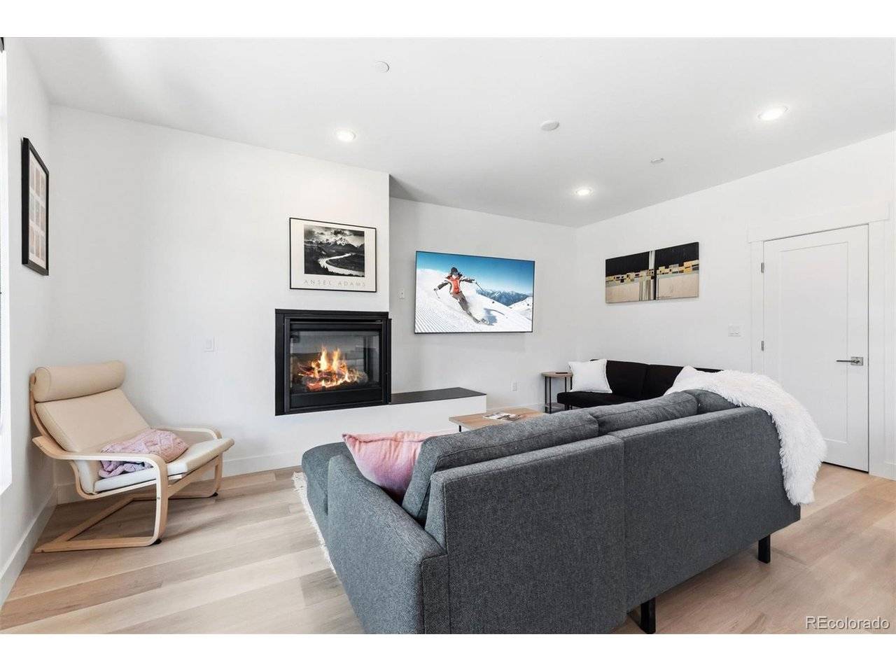 930 Blue River #6-625, Silverthorne, CO 80498
