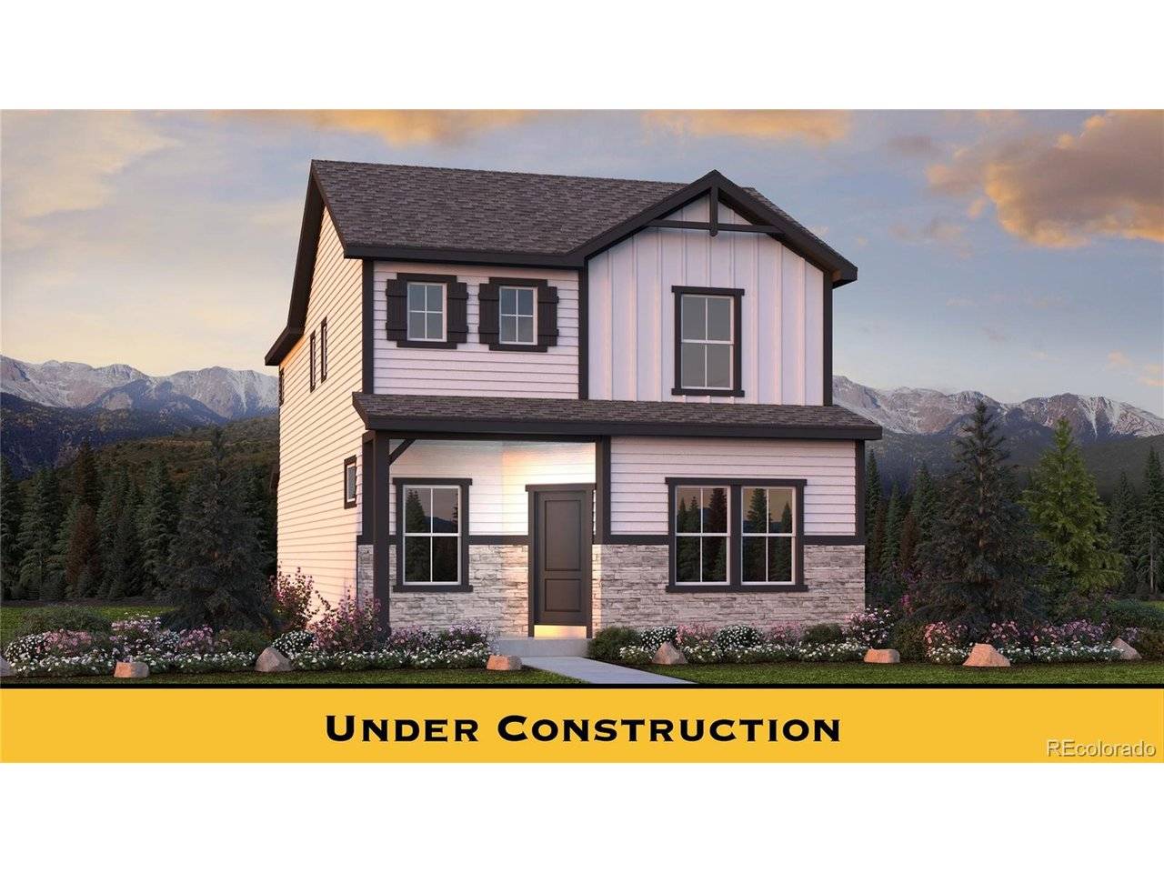 789 N Carrie, Watkins, CO 80137