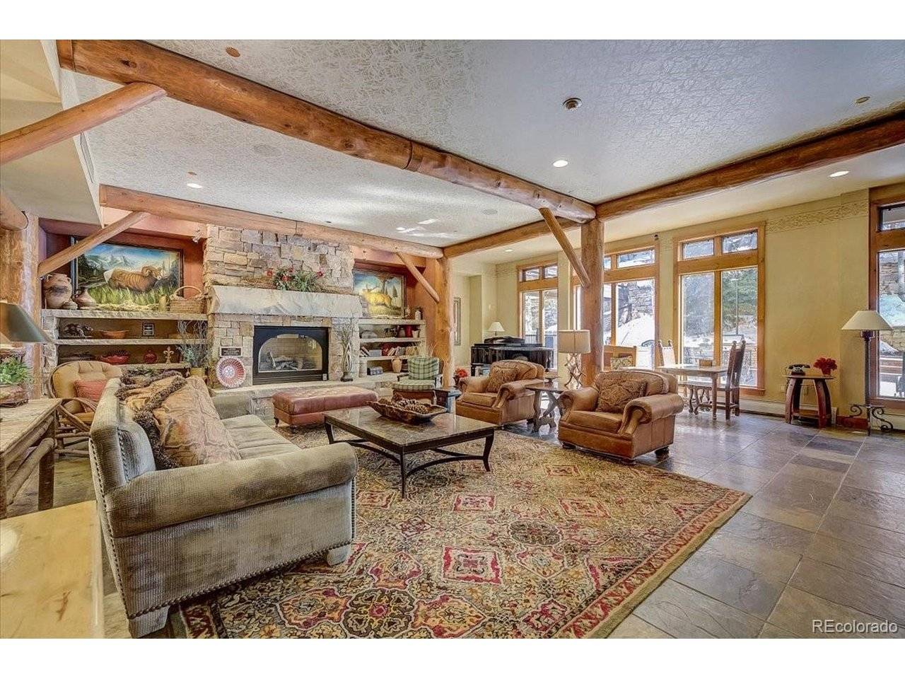 224 Trailhead #3064, Keystone, CO 80435