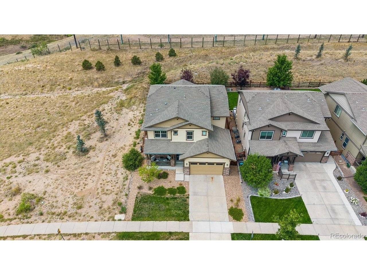 8787 Gore, Arvada, CO 80007