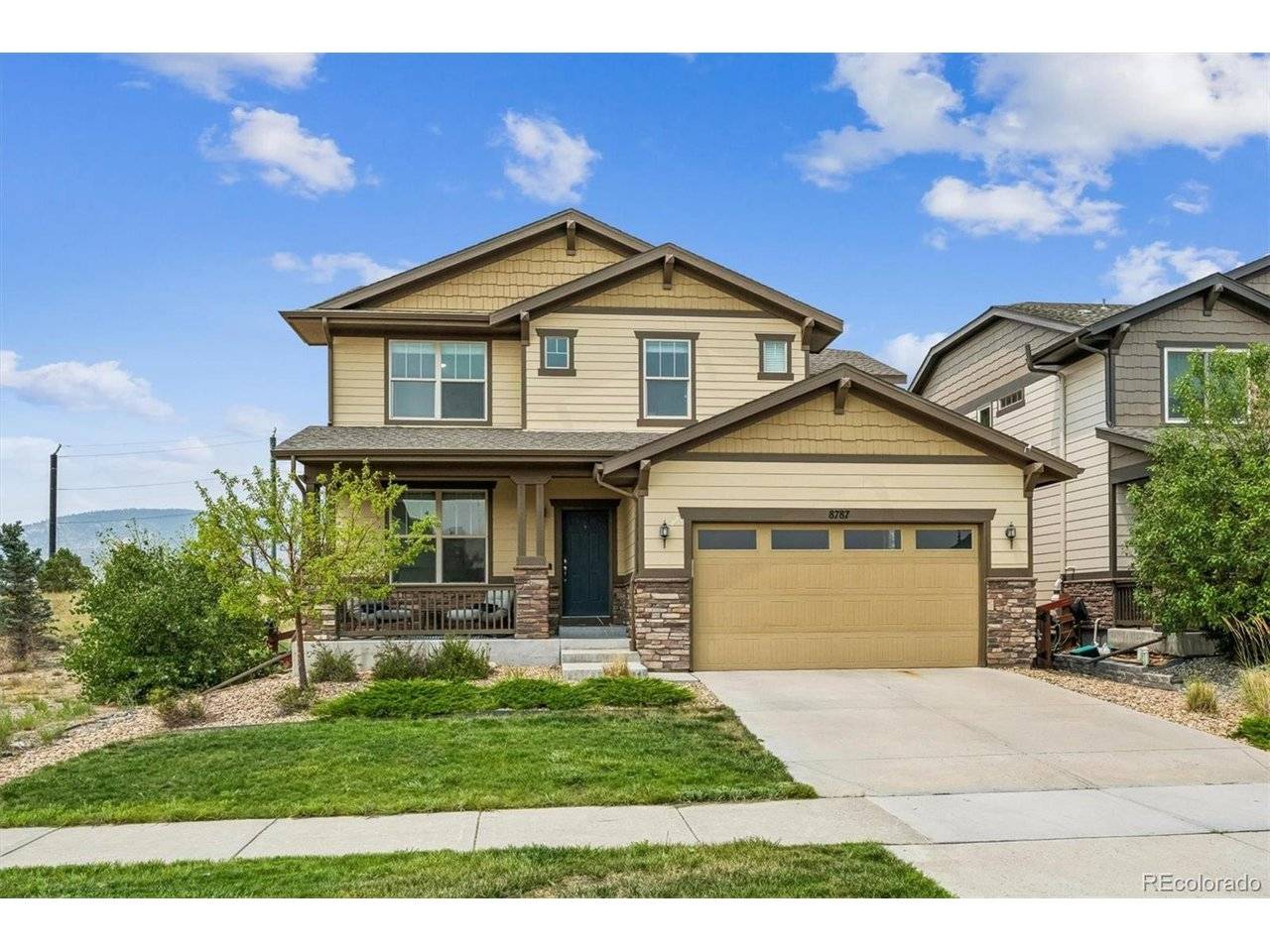 8787 Gore, Arvada, CO 80007