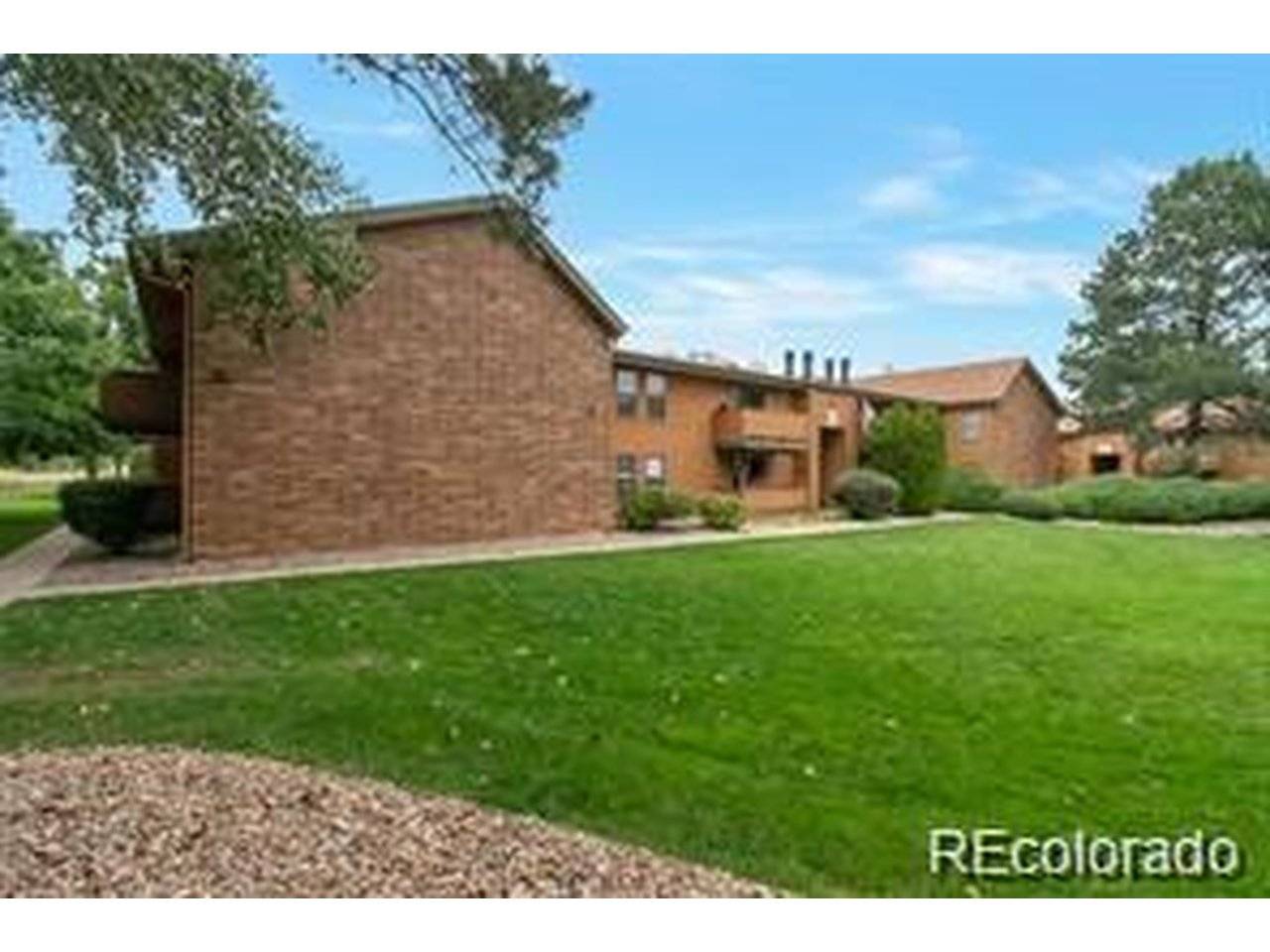 3335 S Ammons #6-104, Denver, CO 80227