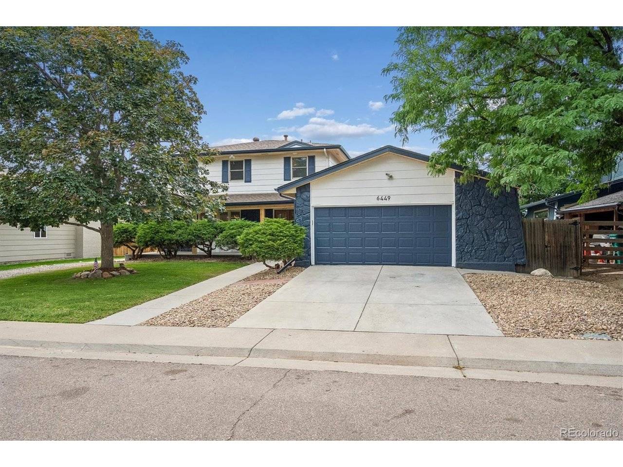 6449 S Locust, Centennial, CO 80111