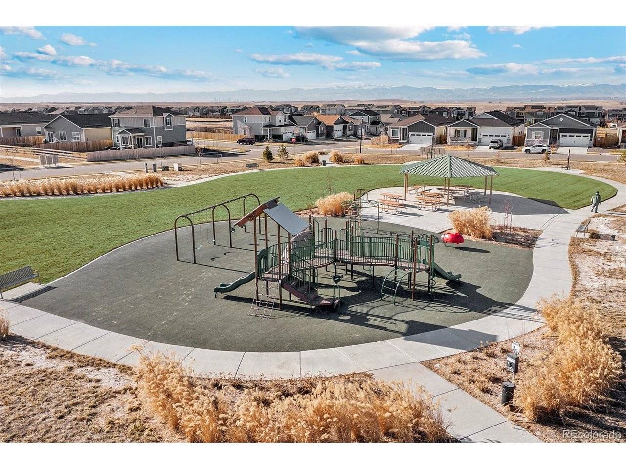 17888 E 93rd, Commerce City, CO 80022