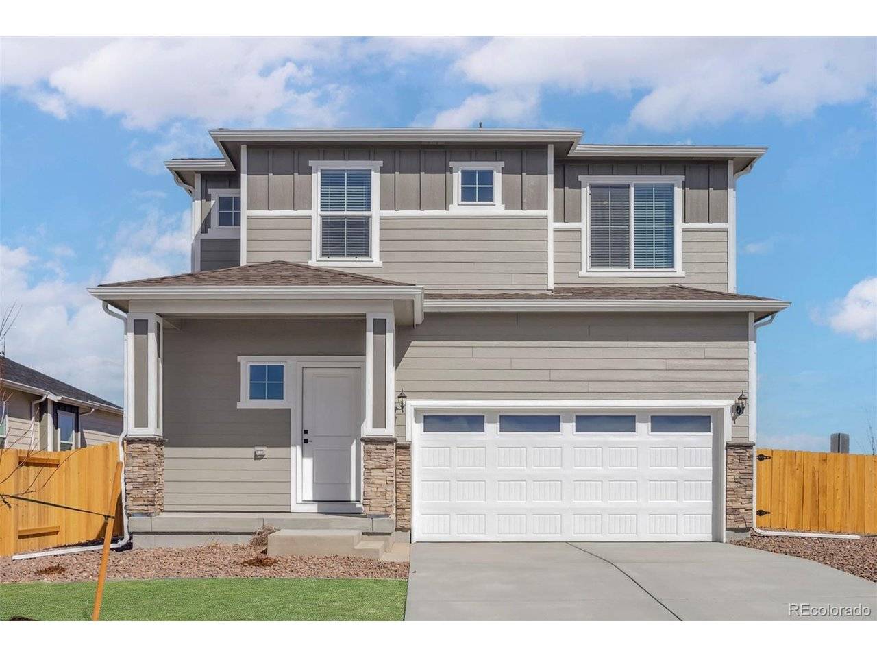 17888 E 93rd, Commerce City, CO 80022