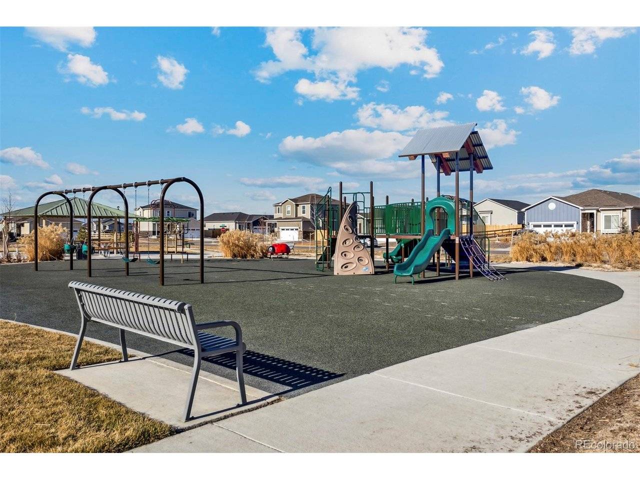 17888 E 93rd, Commerce City, CO 80022