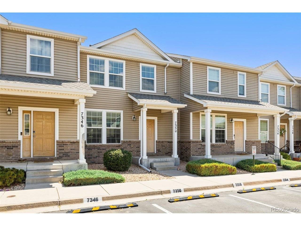 7350 Country Side, Fountain, CO 80817