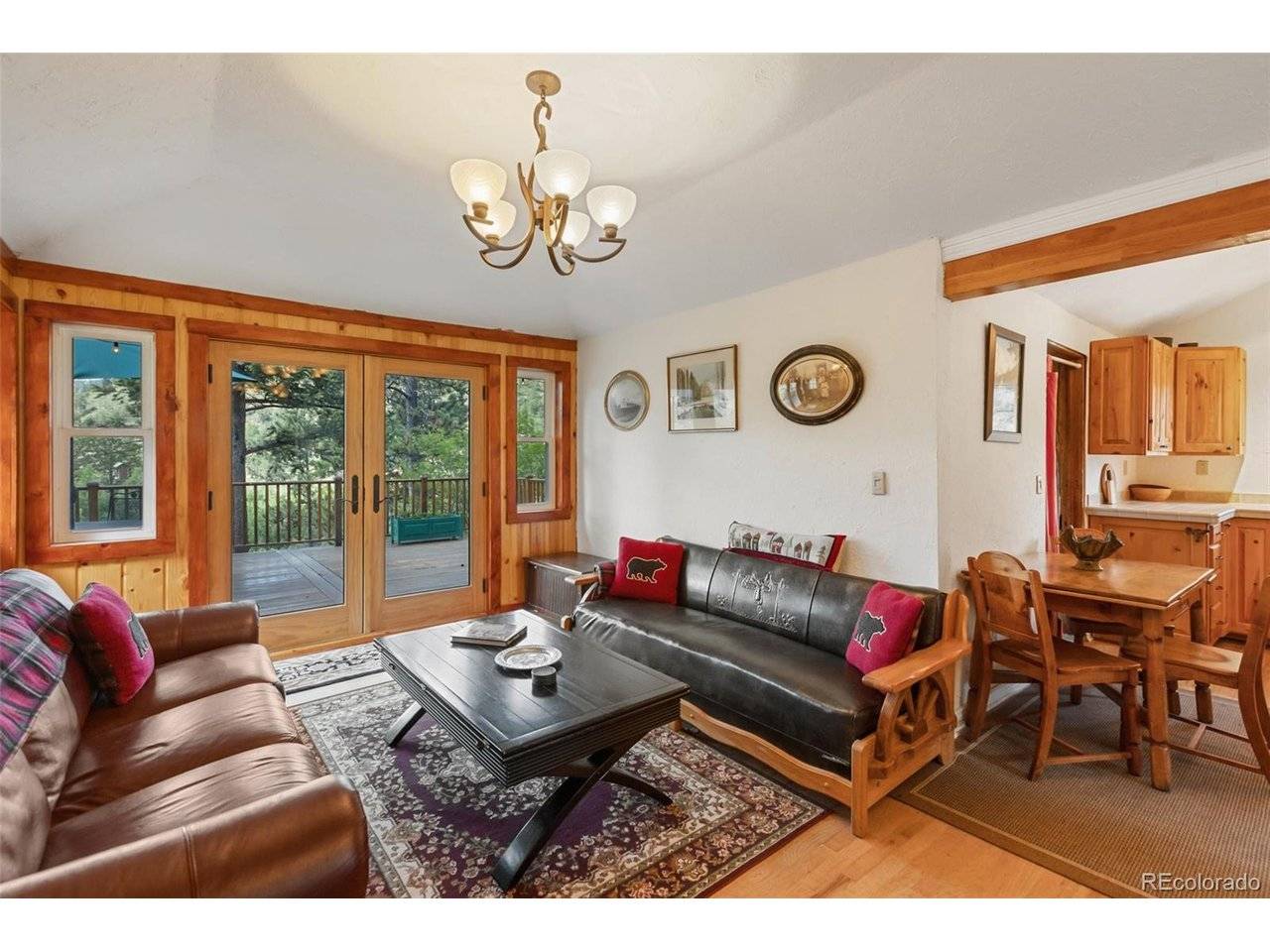 10416 Mountain, Green Mountain Falls, CO 80819