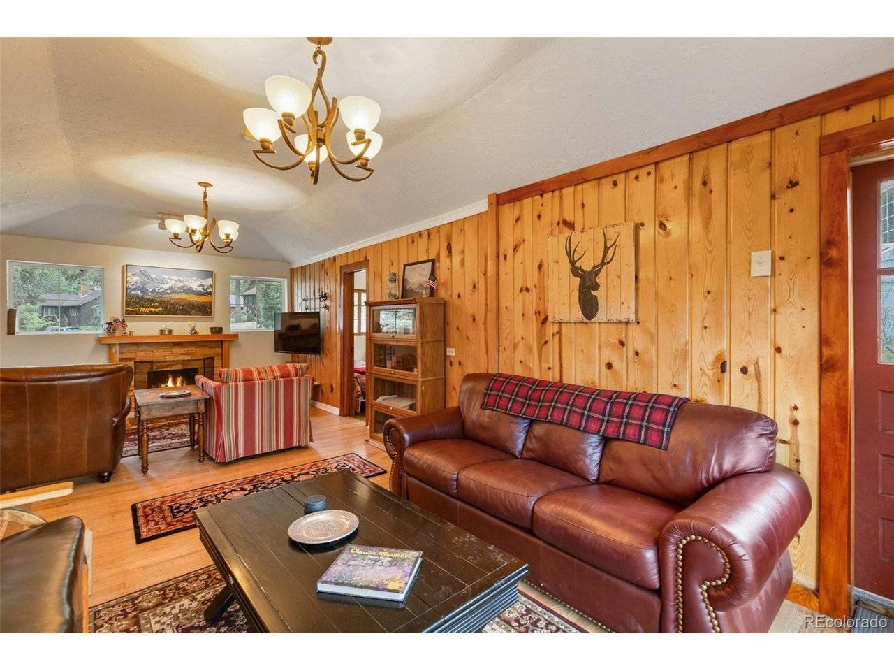 10416 Mountain, Green Mountain Falls, CO 80819