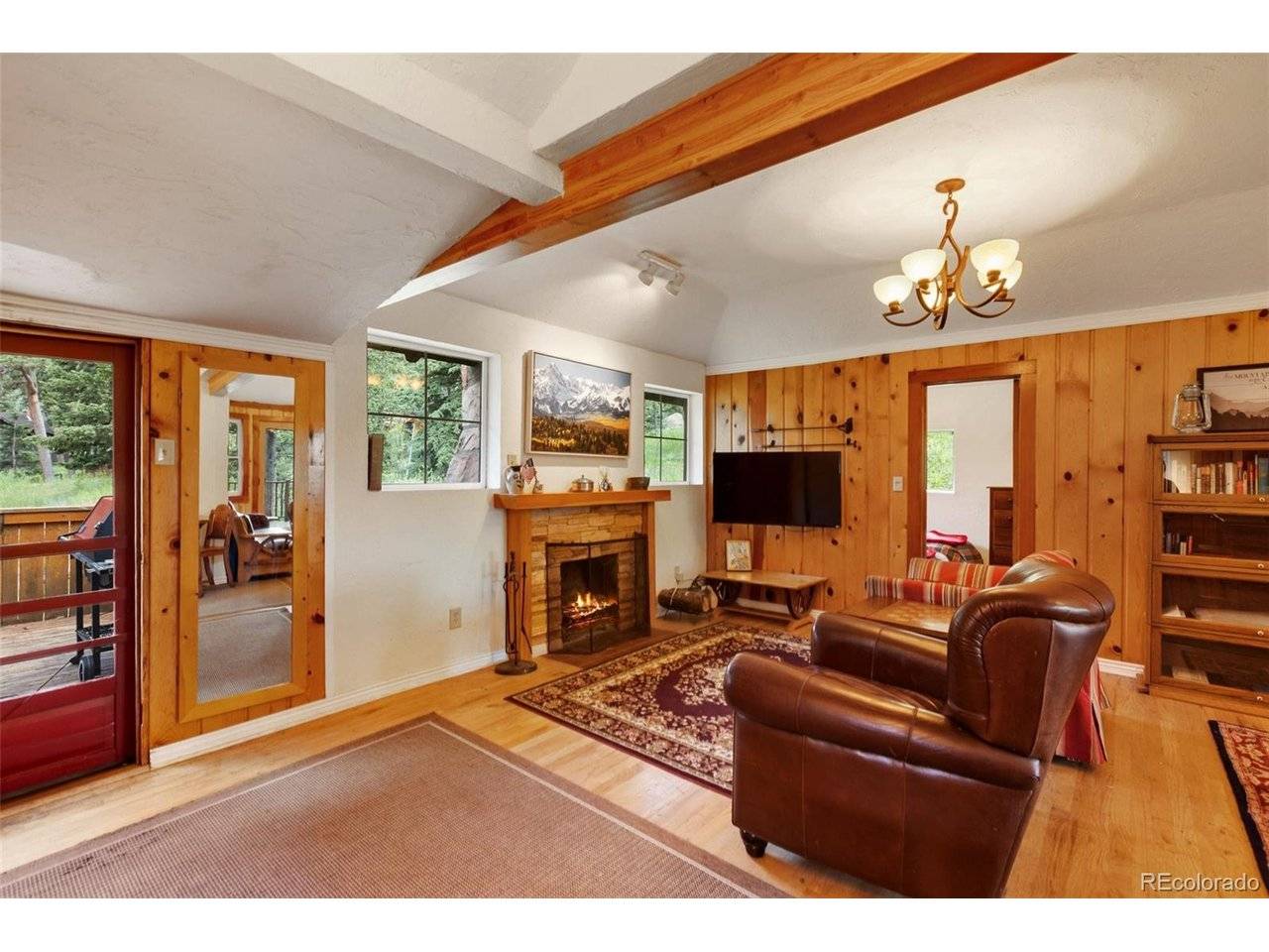 10416 Mountain, Green Mountain Falls, CO 80819