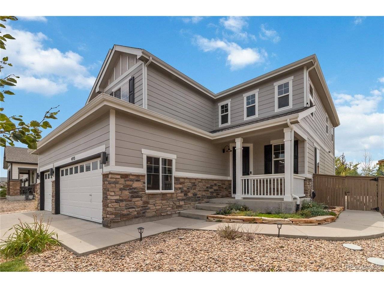493 Sudbury, Castle Rock, CO 80104