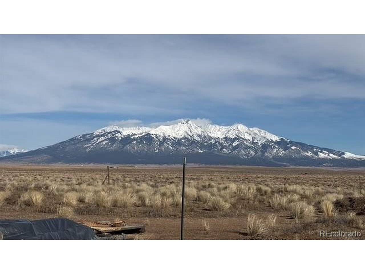 25811 Fairview, Blanca, CO 81123