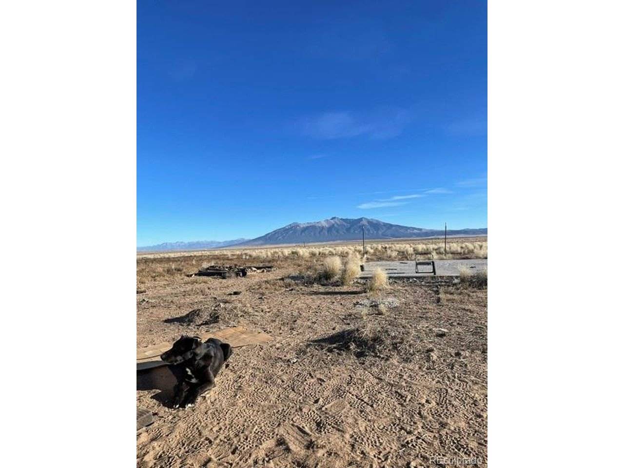 25811 Fairview, Blanca, CO 81123