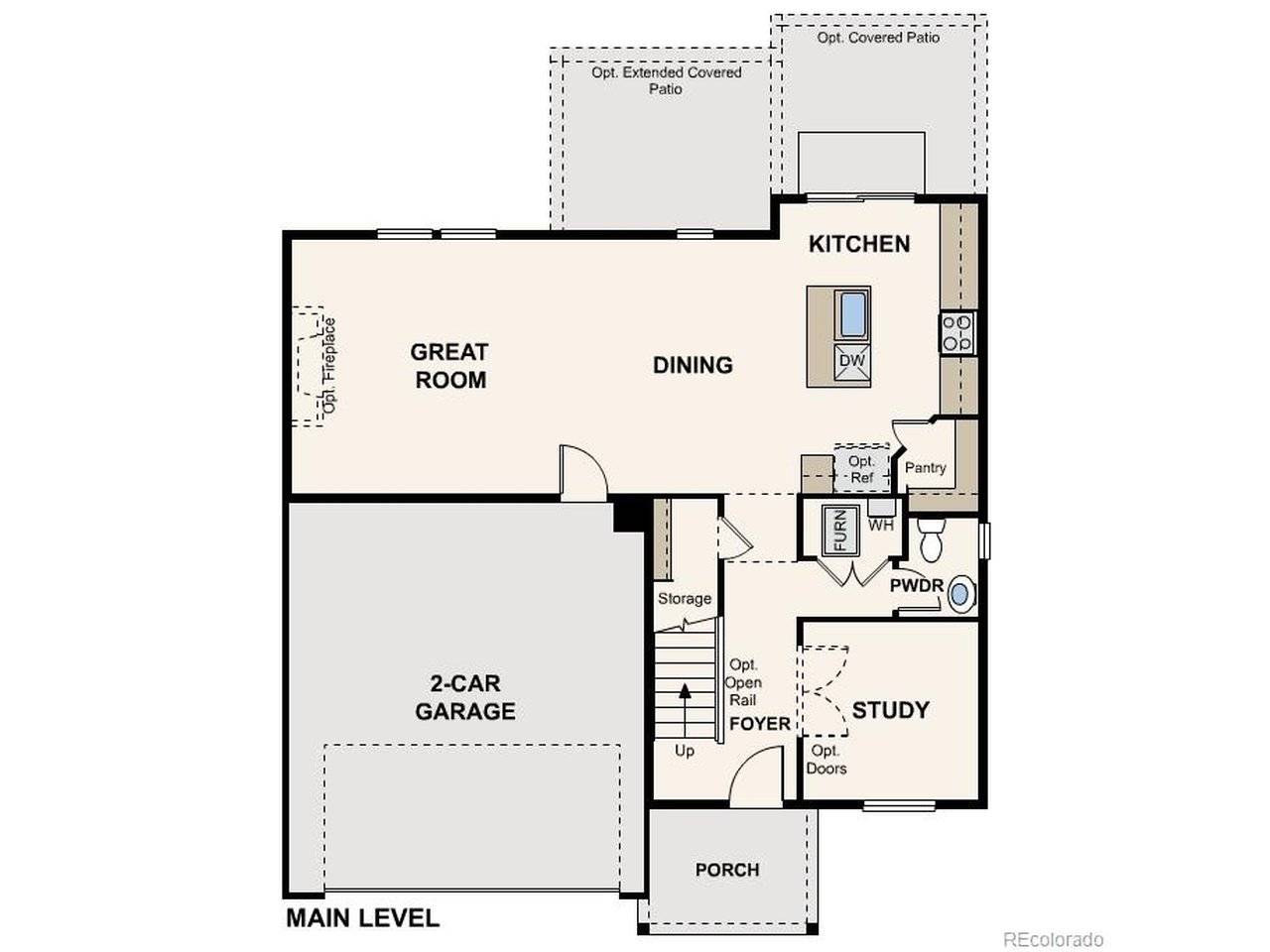 2125 Summit, Fort Lupton, CO 80621