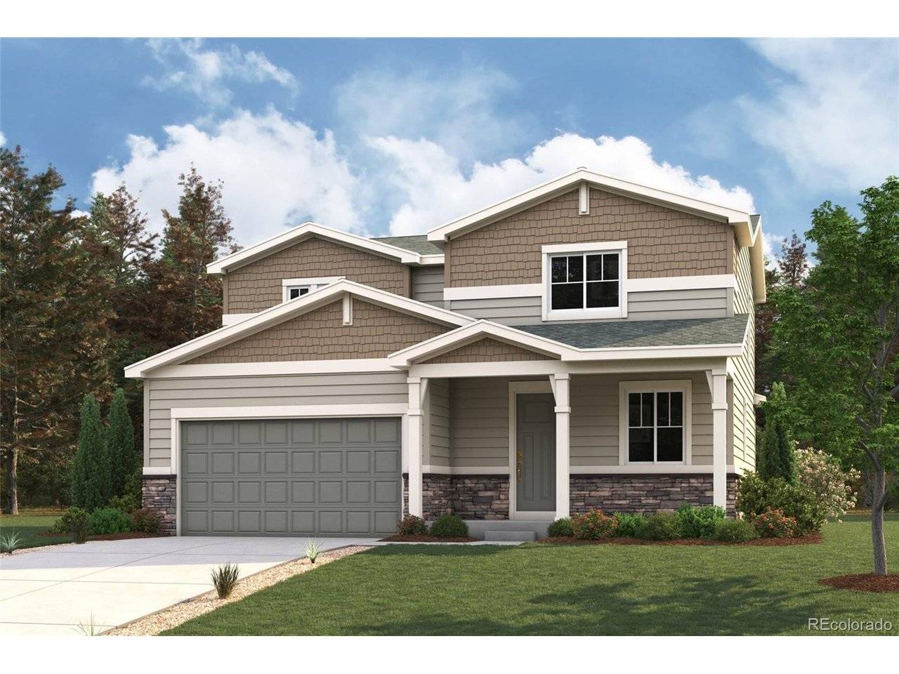 2125 Summit, Fort Lupton, CO 80621