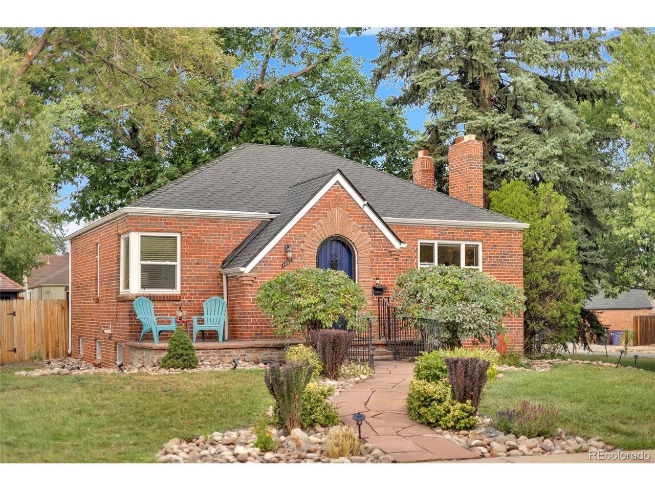 1295 Holly, Denver, CO 80220