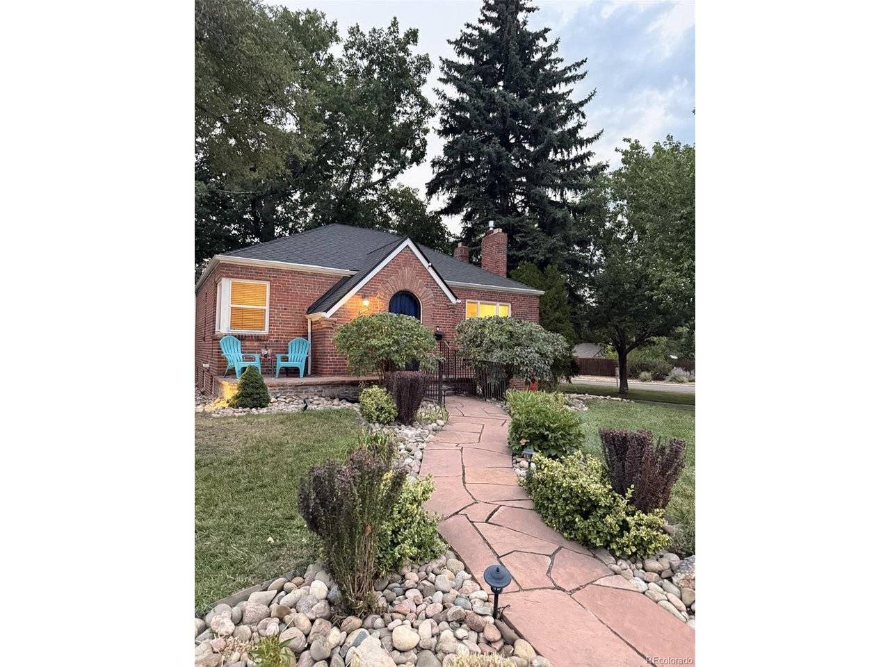1295 Holly, Denver, CO 80220