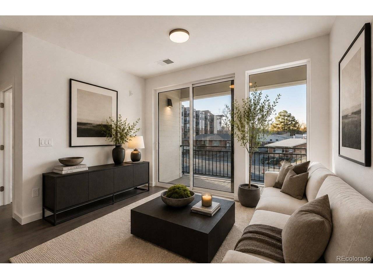 1650 N Sheridan #105, Denver, CO 80204