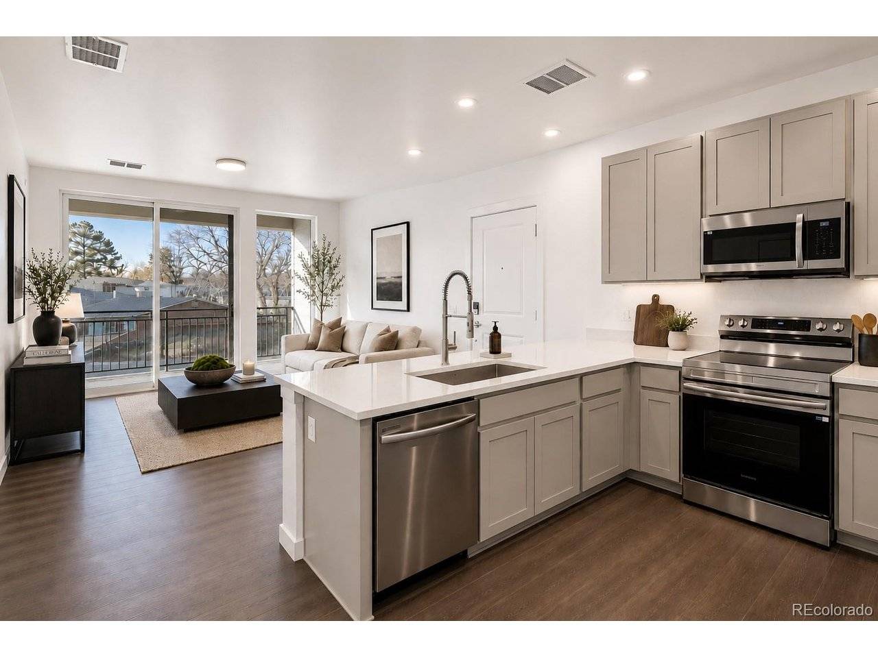 1650 N Sheridan #105, Denver, CO 80204