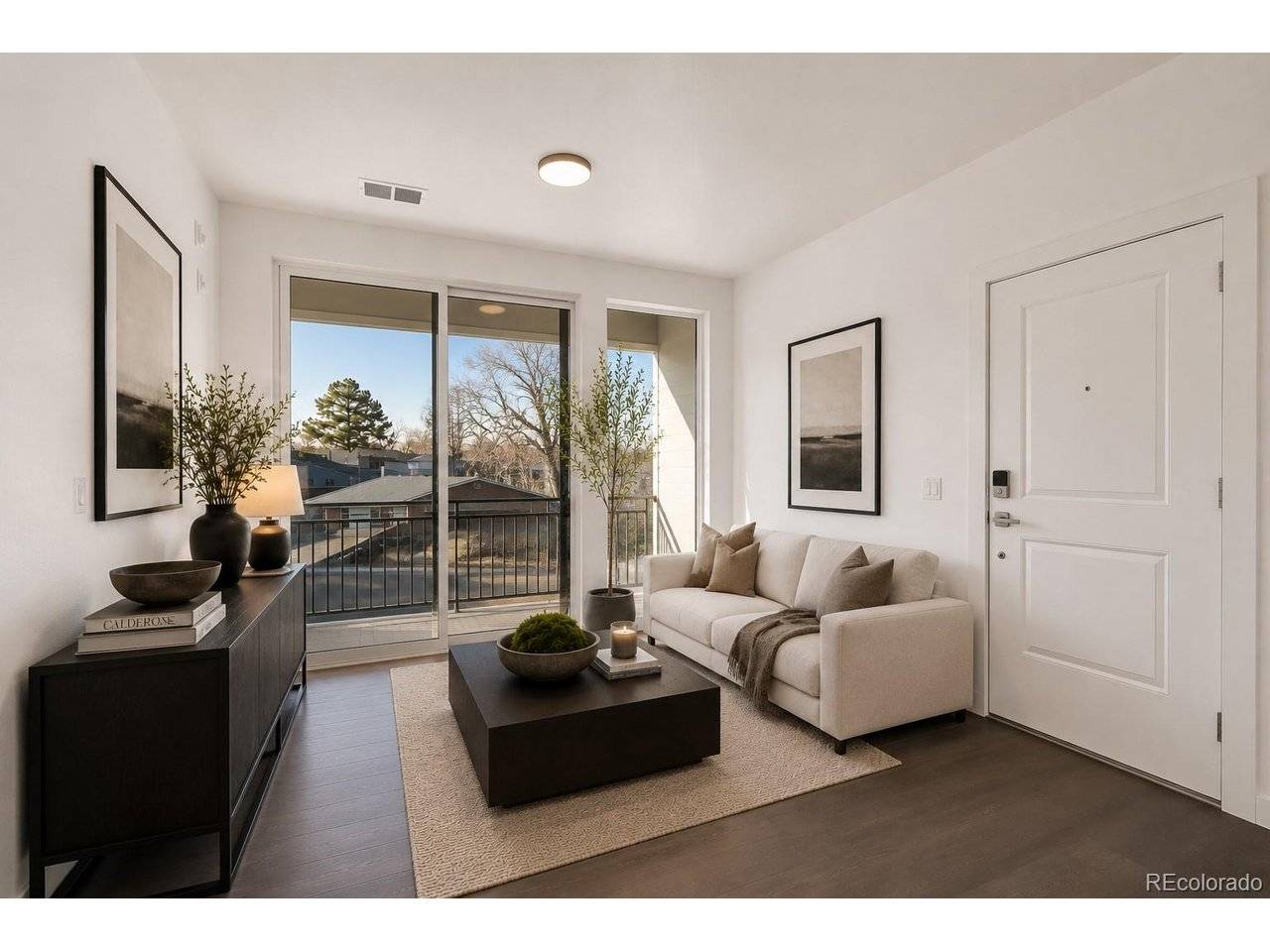 1650 N Sheridan #105, Denver, CO 80204