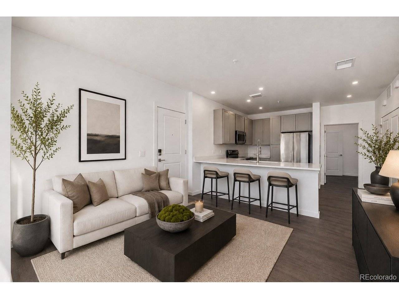 1650 N Sheridan #105, Denver, CO 80204