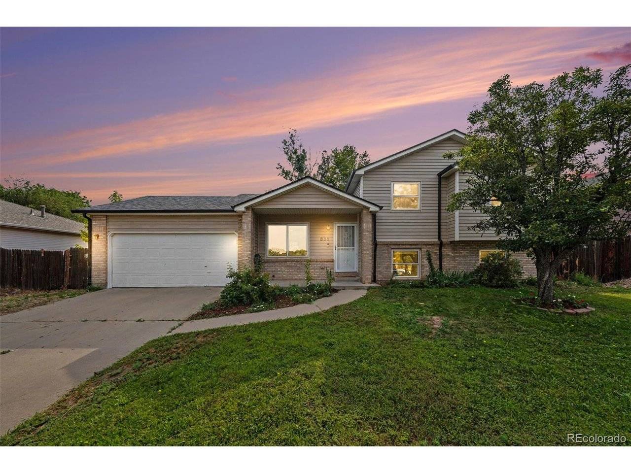 336 Aspen, Frederick, CO 80530