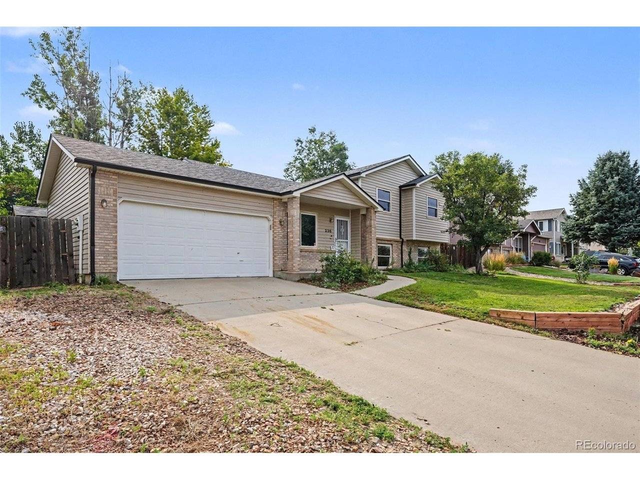336 Aspen, Frederick, CO 80530