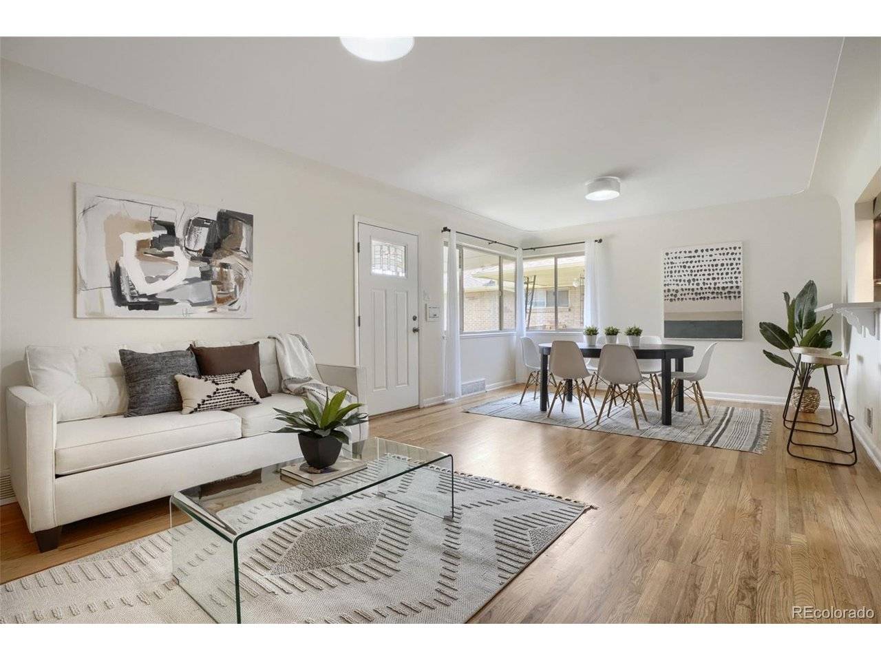 3641 Forest, Denver, CO 80207