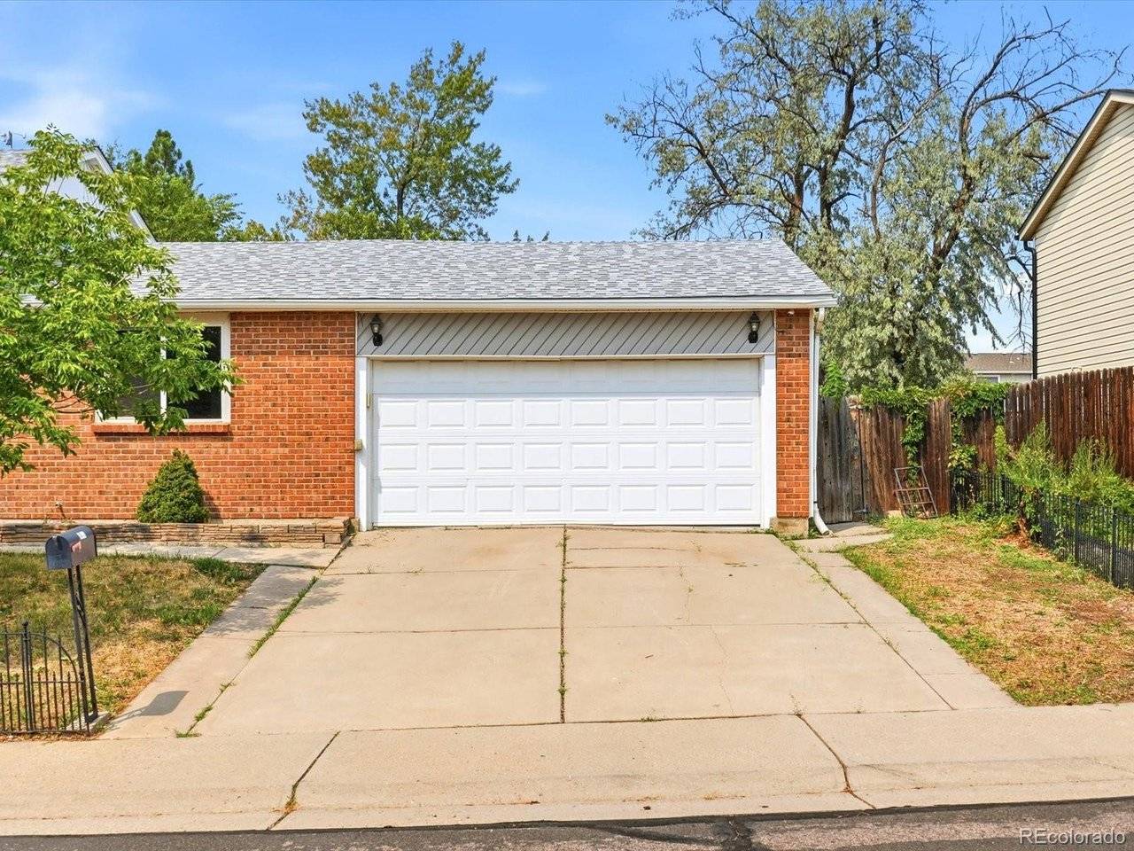 9449 Inca, Denver, CO 80260