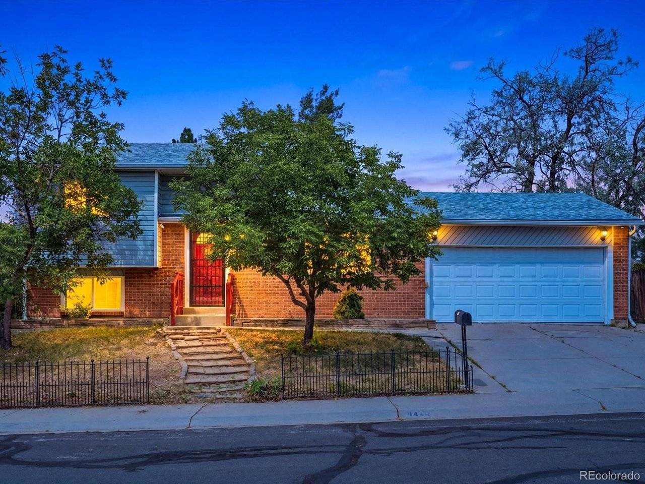 9449 Inca, Denver, CO 80260