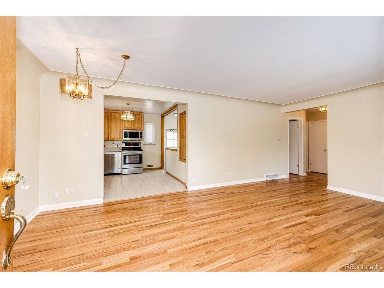 2193 S Xavier, Denver, CO 80219