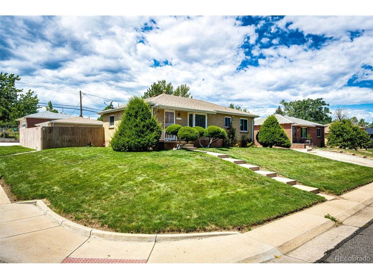 2193 S Xavier, Denver, CO 80219