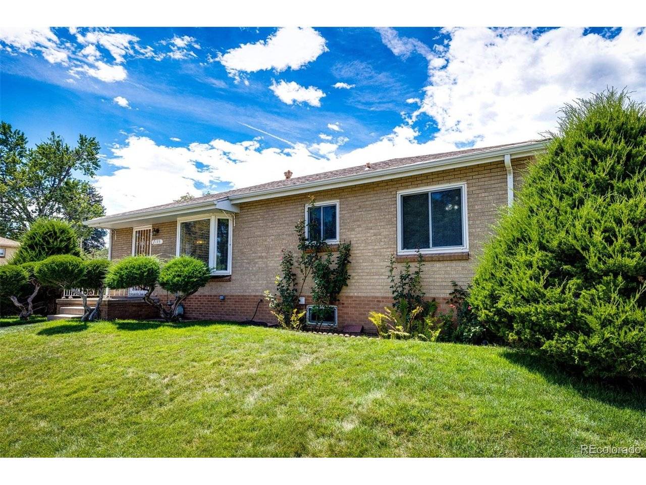 2193 S Xavier, Denver, CO 80219
