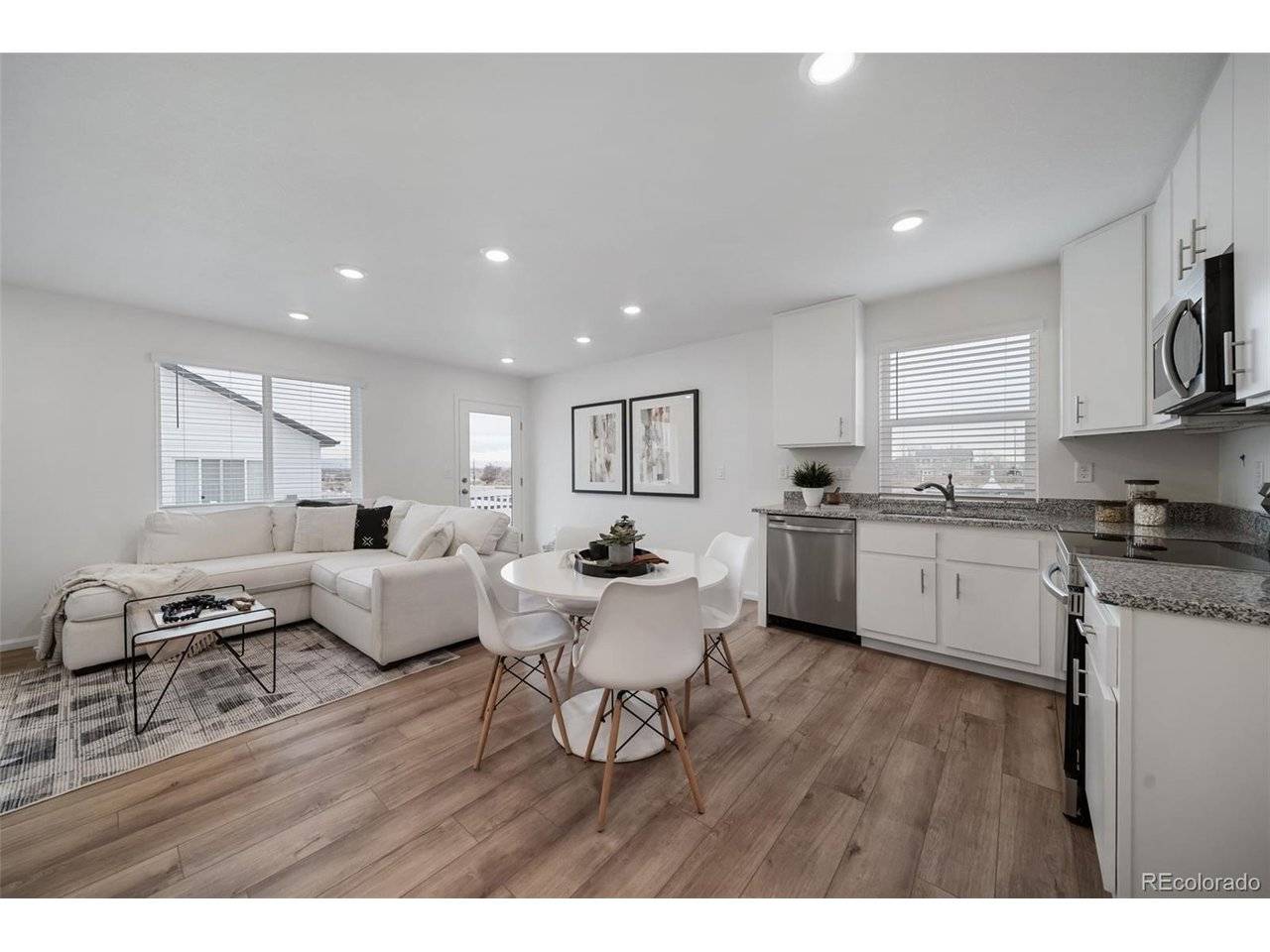 46566 Gold Prairie, Bennett, CO 80102