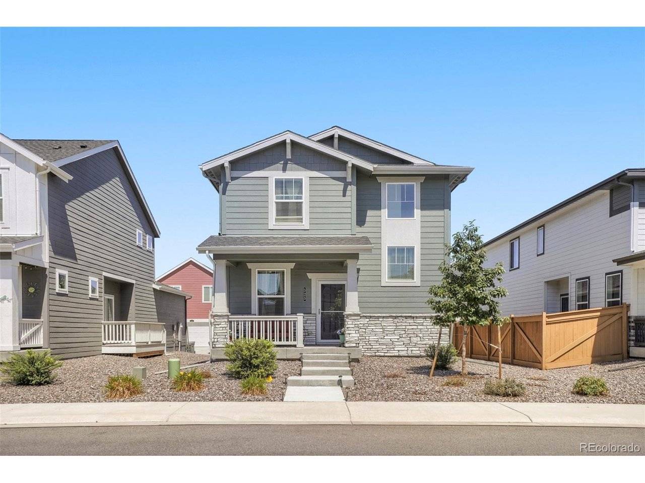 525 Aspen, Bennett, CO 80102